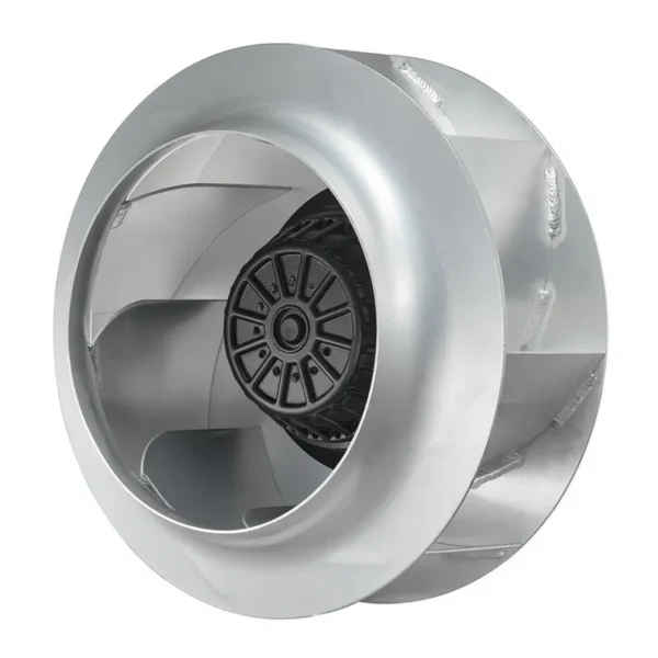 Centrifugal Fan, YWFB, Inverter, 1400 - view 4