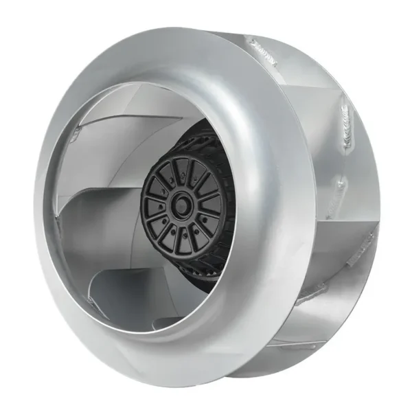 Centrifugal Fan, YWFB, Inverter, 1400 - view 5