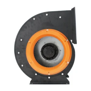 Centrifugal Fan, YWL4E-300, AC 220V~240V, 2870m³