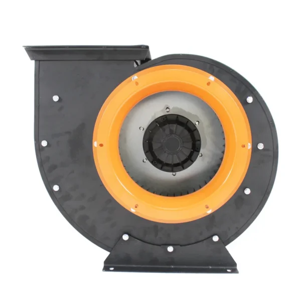 Centrifugal Fan, YWL4E-300, AC 220V~240V, 2870m³ - view 4