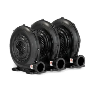 Centrifugal Fans, 220 V, ZHEMU, CZ-SD550