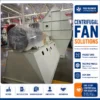 Centrifugal Fans