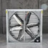 Centrifugal Fans