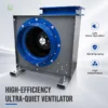 Centrifugal Fans