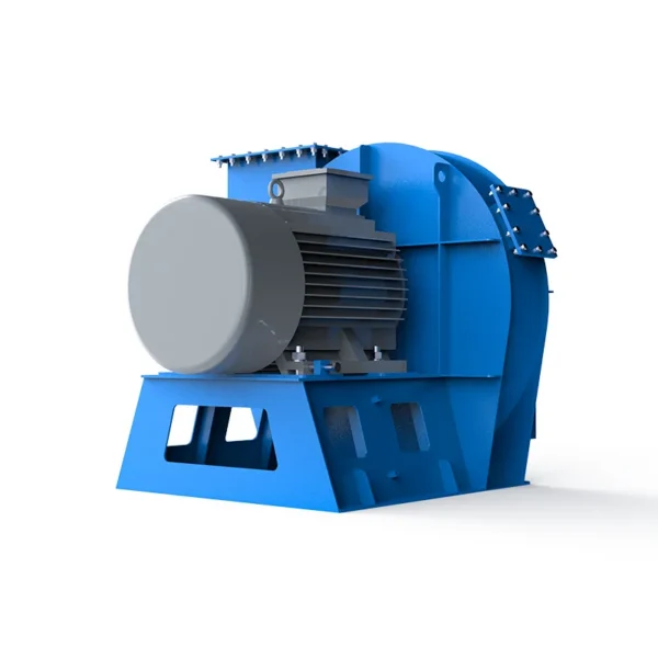 Centrifugal Fans - view 2