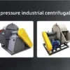 Centrifugal Fans - view 2