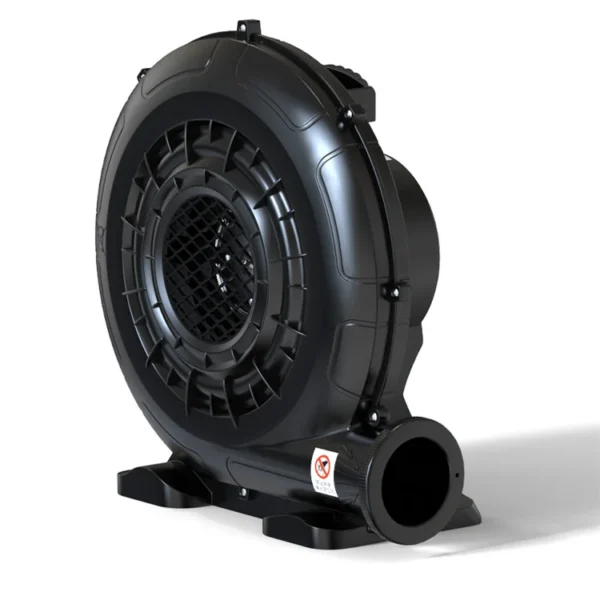 Centrifugal Fans - view 2