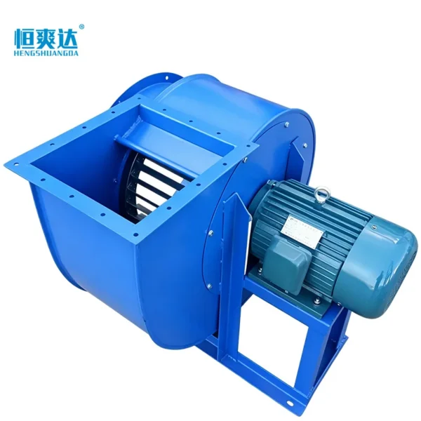 Centrifugal Fans - view 2