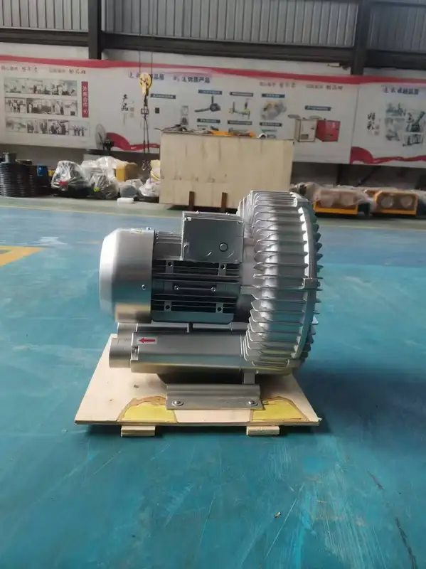 Centrifugal Fans - view 2