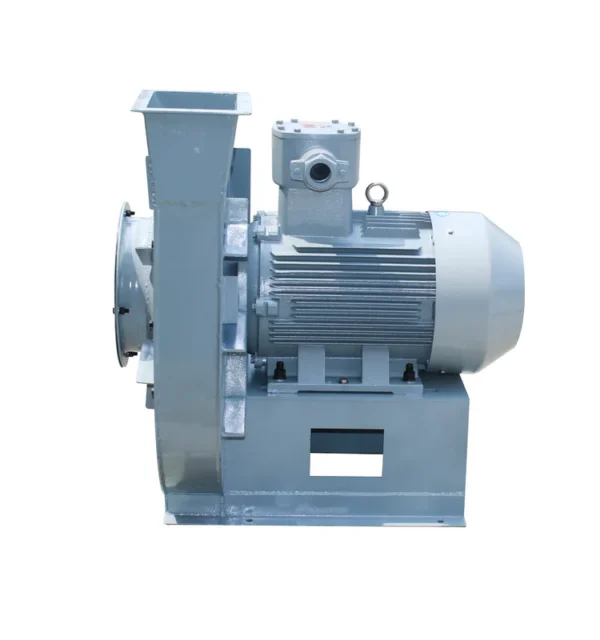 Centrifugal Fans - view 2