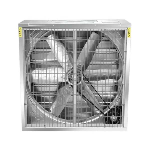 Centrifugal Fans - view 2