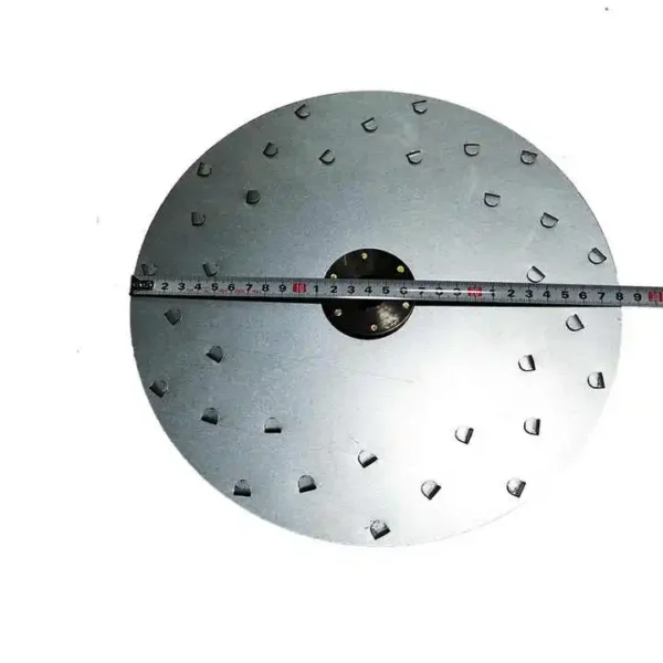 Centrifugal Fans - view 2