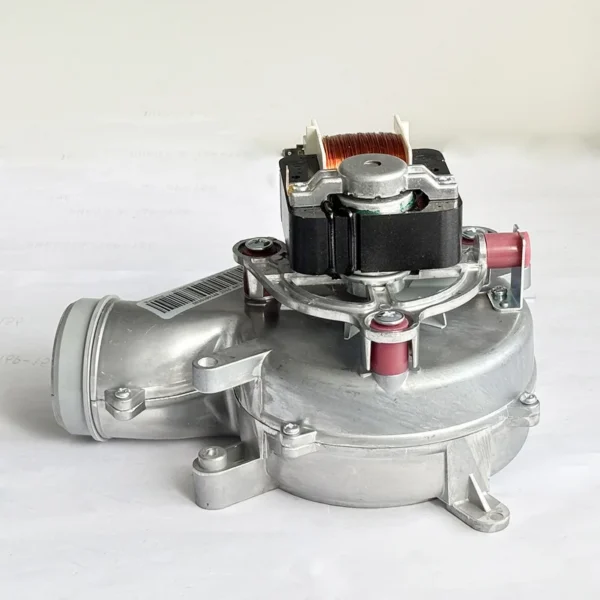 Centrifugal Fans - view 2