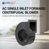 Centrifugal Fans - view 2