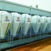 Centrifugal Fans - view 2