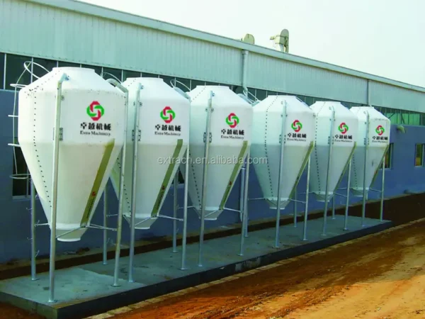 Centrifugal Fans - view 2