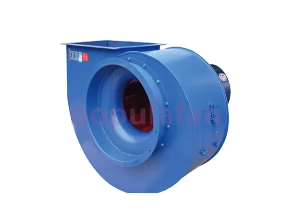 Centrifugal Fans - view 2