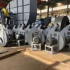 Centrifugal Fans - view 2