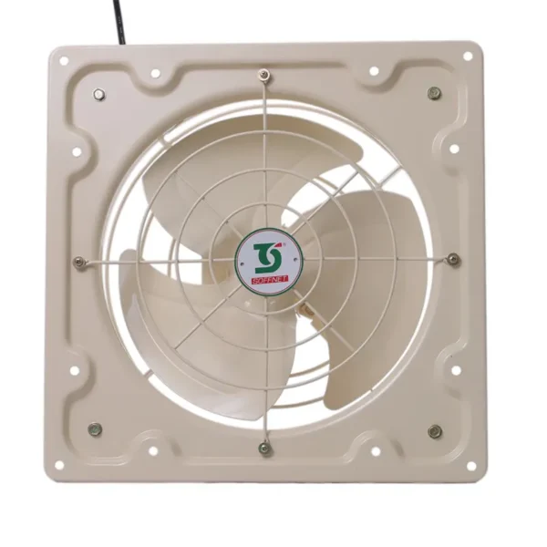 Centrifugal Fans - view 2