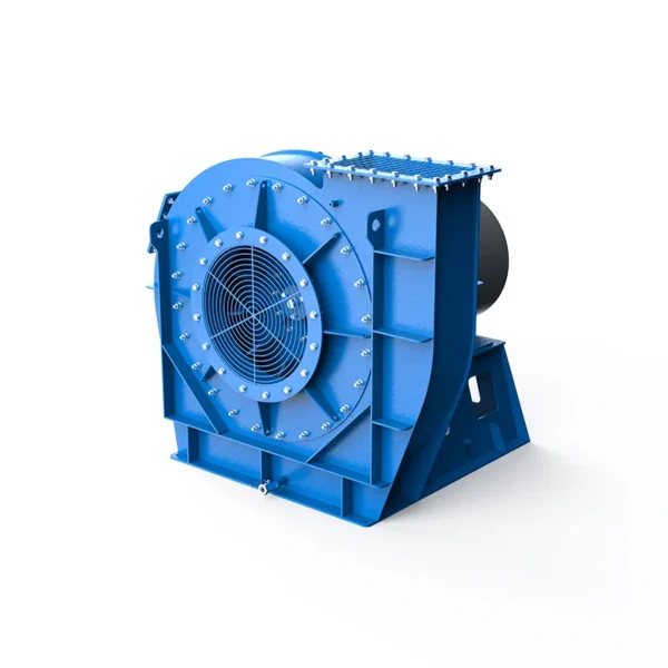 Centrifugal Fans - view 3