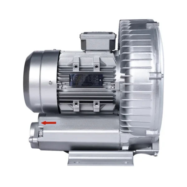 Centrifugal Fans - view 3