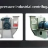Centrifugal Fans - view 3