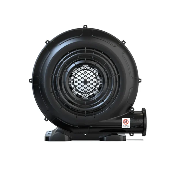 Centrifugal Fans - view 3