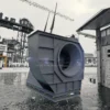 Centrifugal Fans - view 3