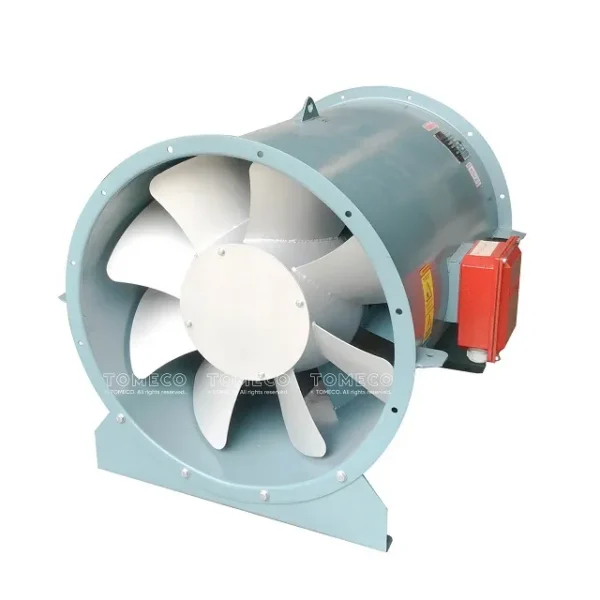 Centrifugal Fans - view 3