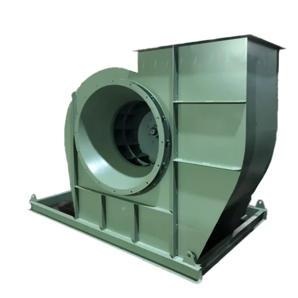 Centrifugal Fans - view 3