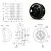 Centrifugal Fans - view 3