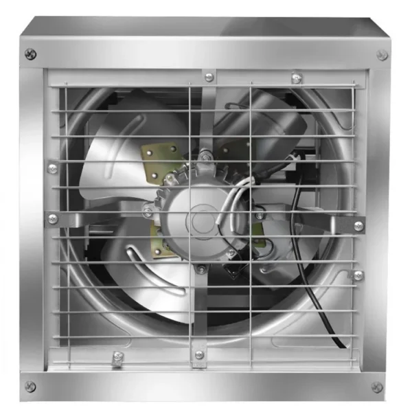 Centrifugal Fans - view 3
