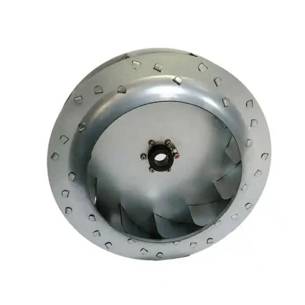 Centrifugal Fans - view 3