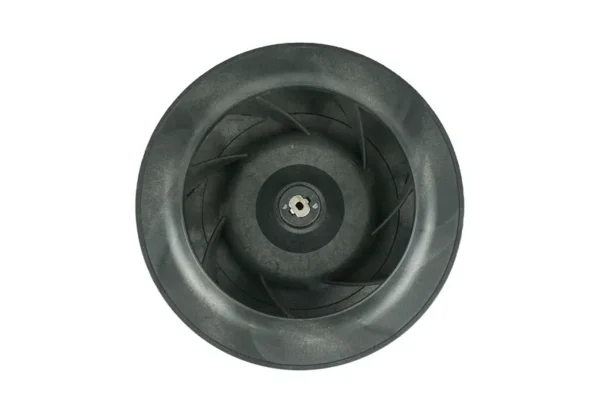 Centrifugal Fans - view 3