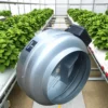 Centrifugal Fans - view 3