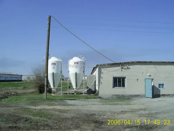Centrifugal Fans - view 3