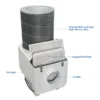 Centrifugal Fans - view 3