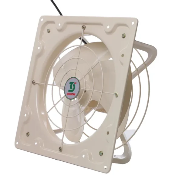 Centrifugal Fans - view 3