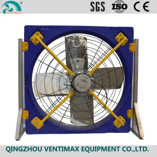 Centrifugal Fans - view 4
