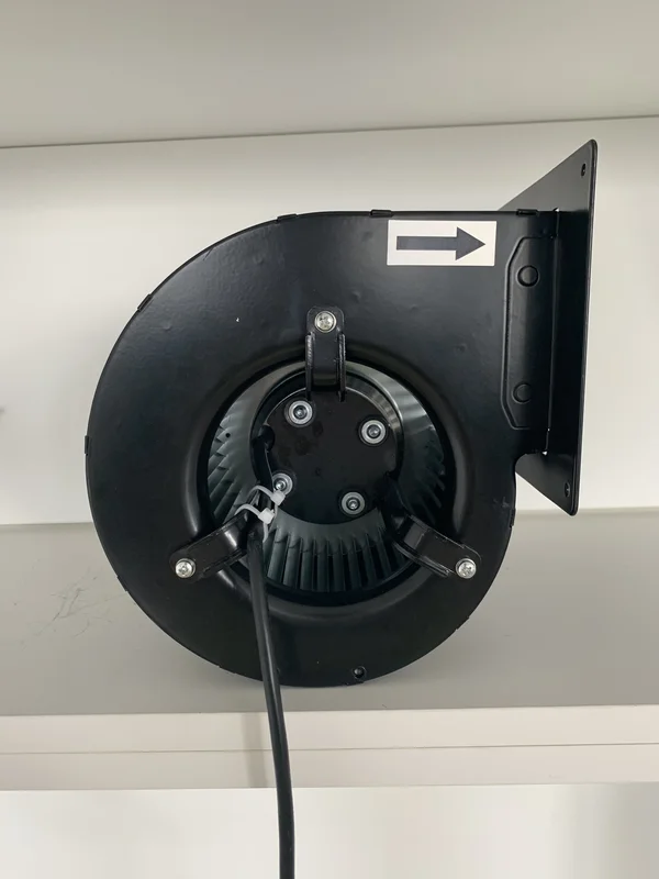 Centrifugal Fans - view 4