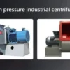 Centrifugal Fans - view 4