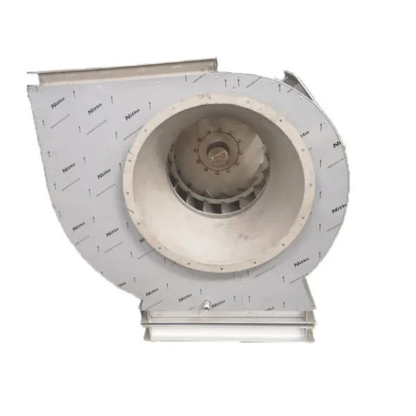 Centrifugal Fans - view 4