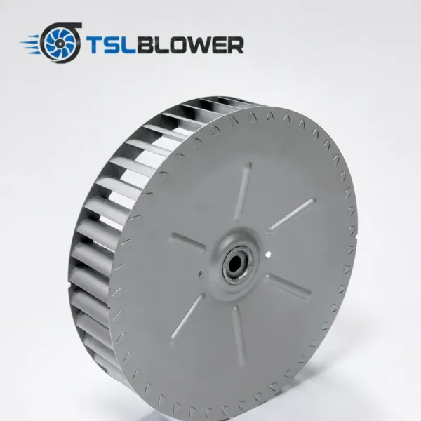 Centrifugal Fans - view 4