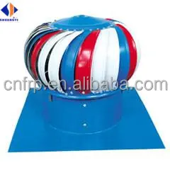 Centrifugal Fans - view 4