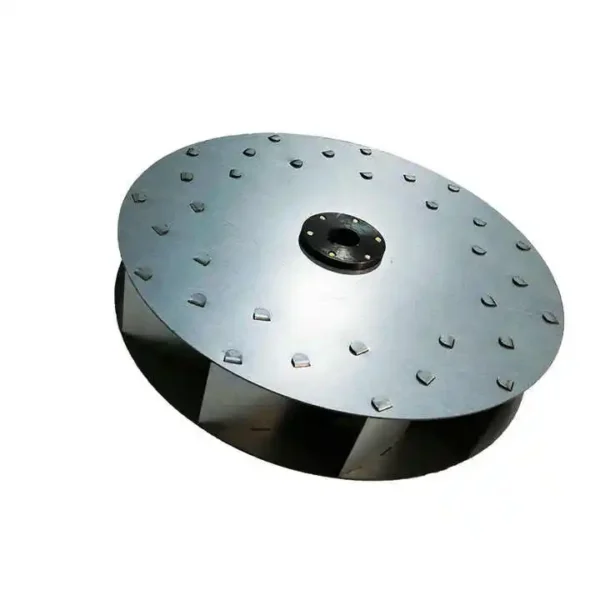 Centrifugal Fans - view 4