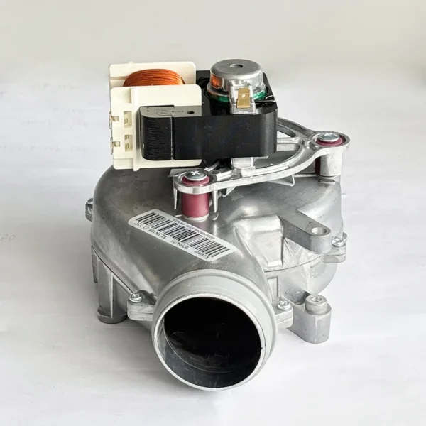 Centrifugal Fans - view 4