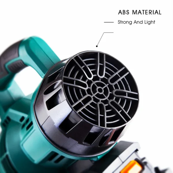 Centrifugal Fans - view 4