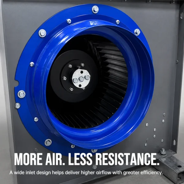 Centrifugal Fans - view 4