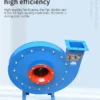Centrifugal Fans - view 4