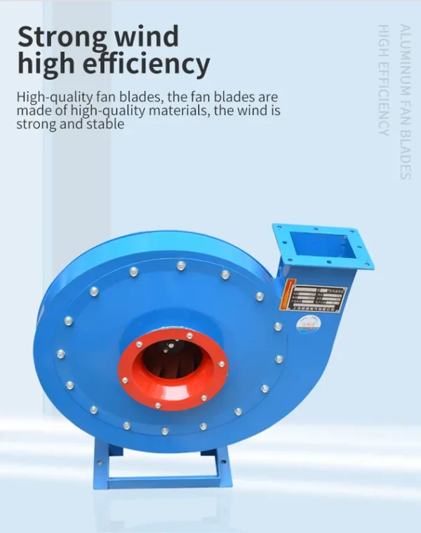 Centrifugal Fans - view 4